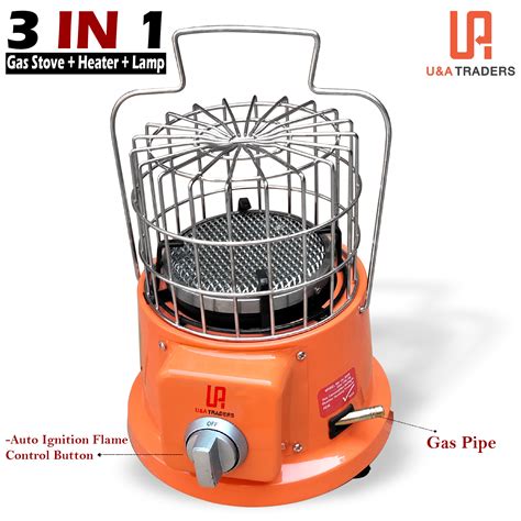 cylinder gas heater price in pakistan